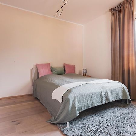 Stivolles Ambiente In Niendorf! Apartment Hamburg Exterior photo